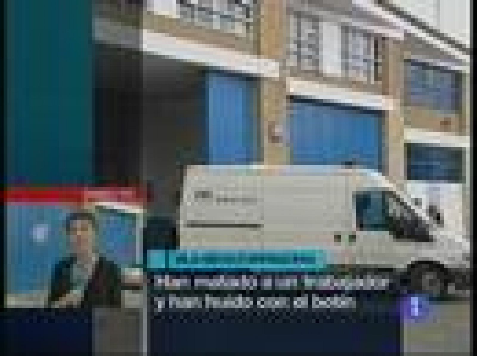 Atracan en un almacén y matan a un trabajador | Ver