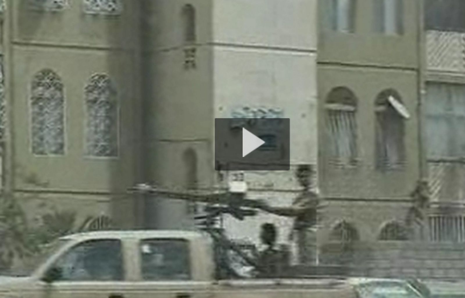 Al menos 16 muertos en un atentado en Yemen | Ver