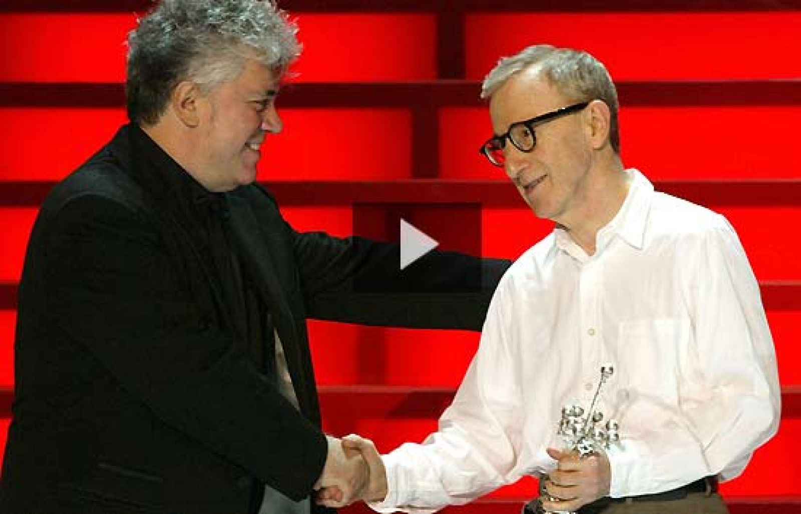 Informe semanal - El festival de Woody Allen | Ver