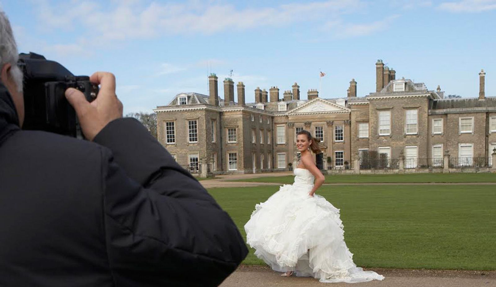 La casa Pronovias cumple 50 años