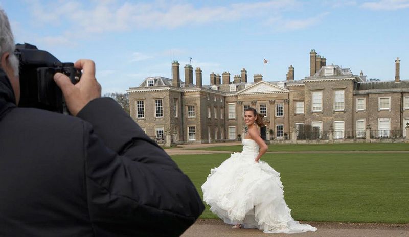  La casa Pronovias cumple 50 años