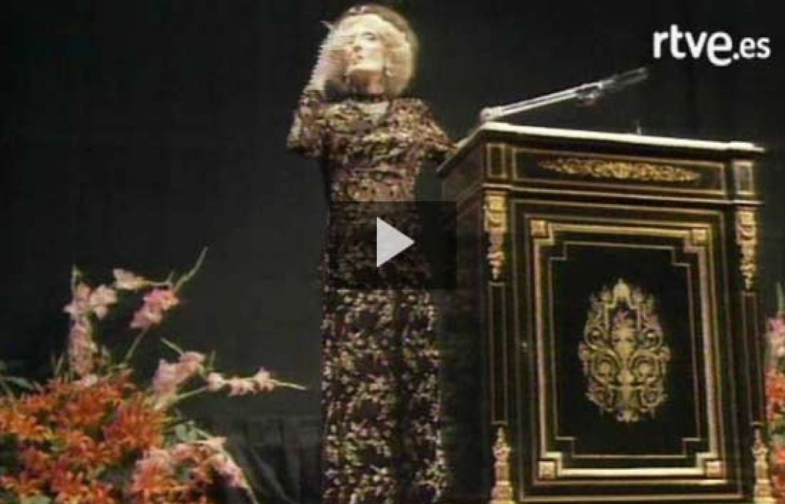 Informe semanal - La nueva imagen del Festival de San Sebastián | Ver