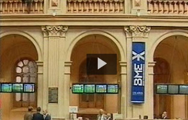  - Ganancias en la bolsa