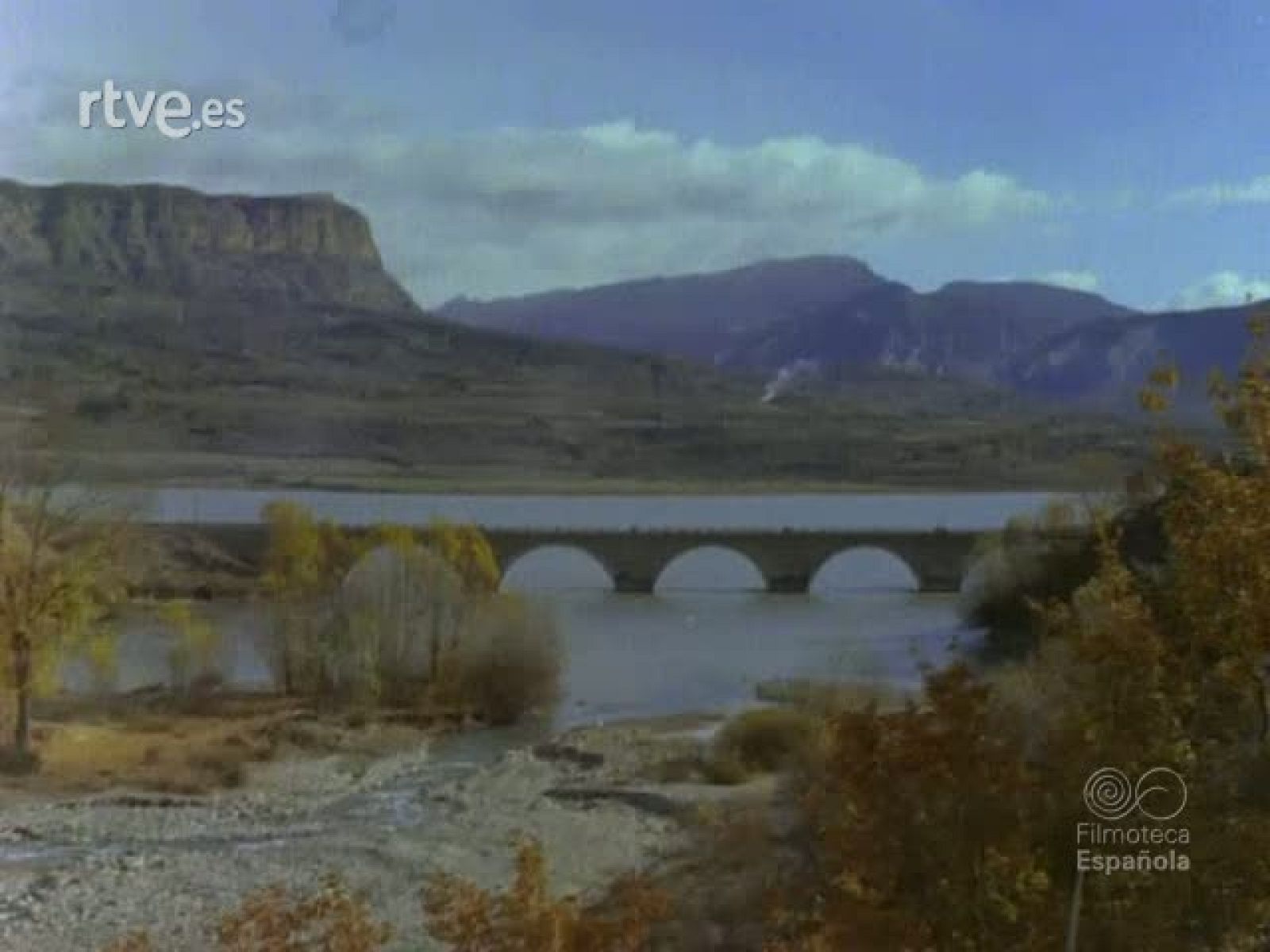 LERIDA CAPITAL DE LA FRUTA - Documentales Color | Ver