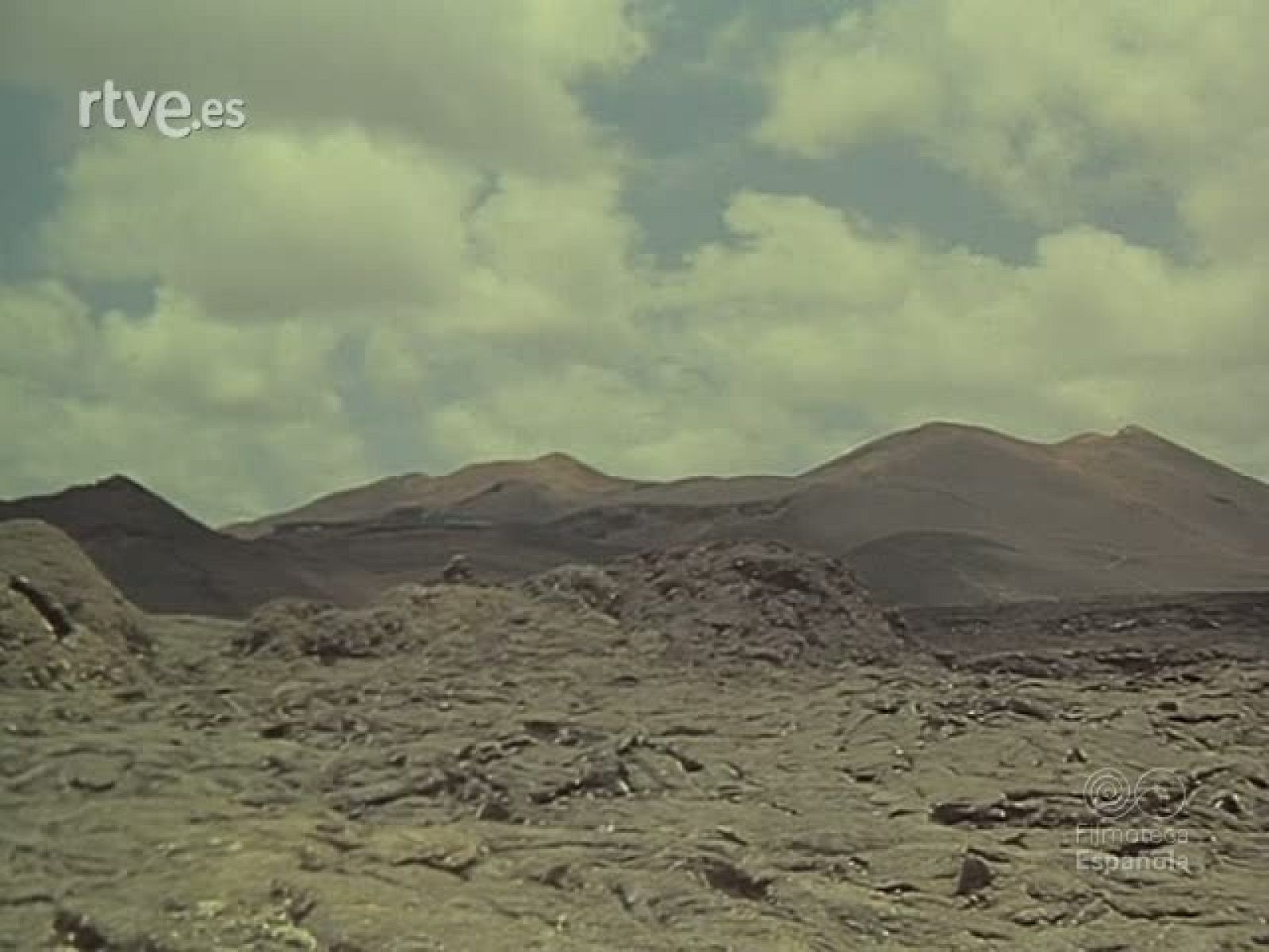 LANZAROTE - Documentales Color | Ver