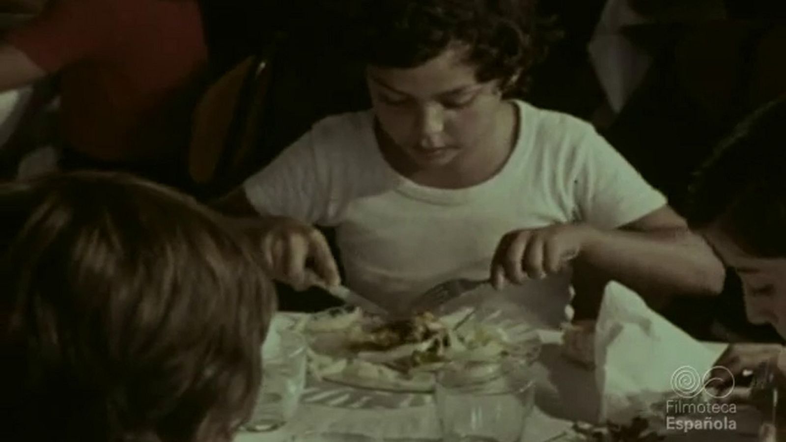 LUCHA ANTIDIABETICA DE LA CRUZ ROJA - Documentales Color | Ver