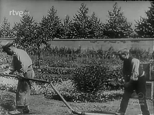 Documentales Color - LECCIONES DE CINE : SONORIZACION