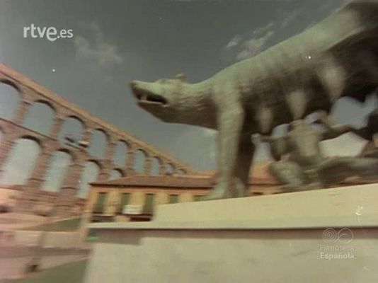 Documentales Color - LEGADO ARQUITECTONICO