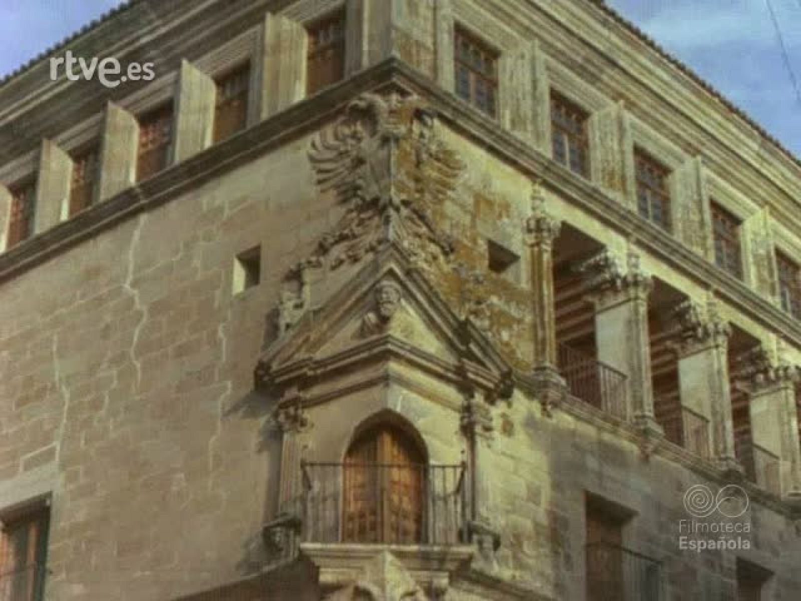 LIMA CIUDAD DE AYER Y DE HOY - Documentales Color | Ver