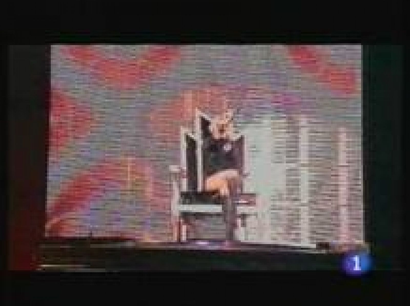 Madonna ofrece un multitudinario concierto Sevilla | Ver