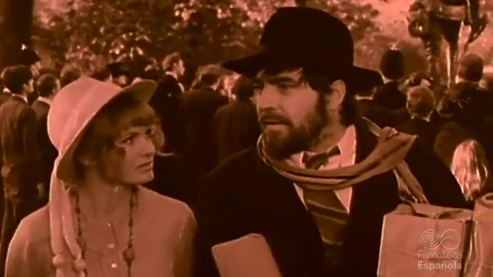 LECCIONES DE CINE : MOVIMIENTO DE CAMARA - Documentales Color | Ver