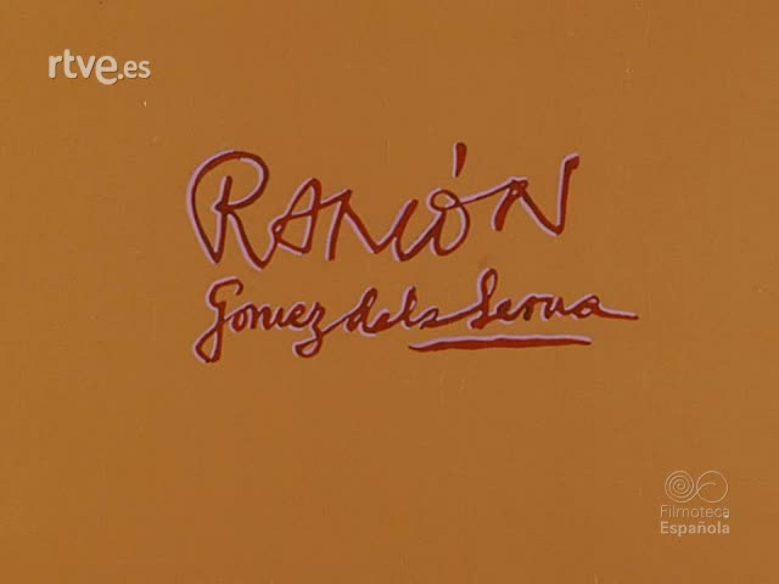 EL MUNDO MAGICO DE DON RAMON - Documentales Color | Ver