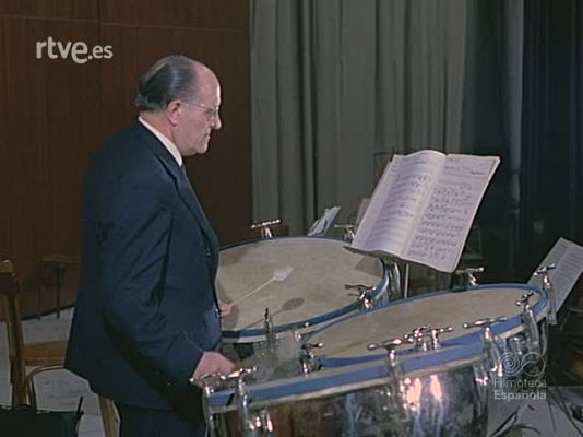 Documentales Color - MUSICA DE AMERICA Y ESPAÑA