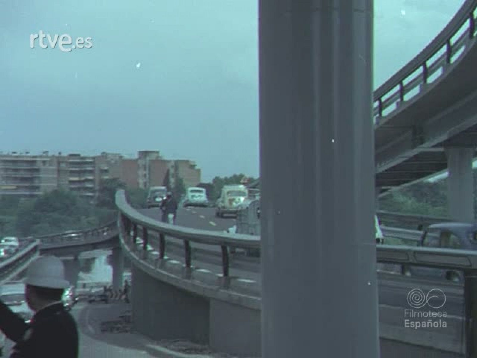 MADRID EN FIESTAS - Documentales Color | Ver