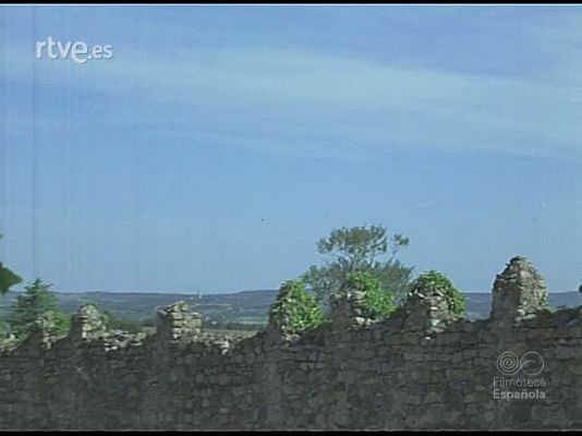 Documentales Color - EL MONASTERIO DE POBLET