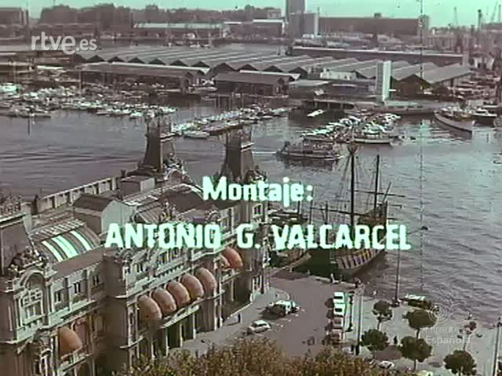 LA MAS ALTA OCASION - Documentales Color | Ver