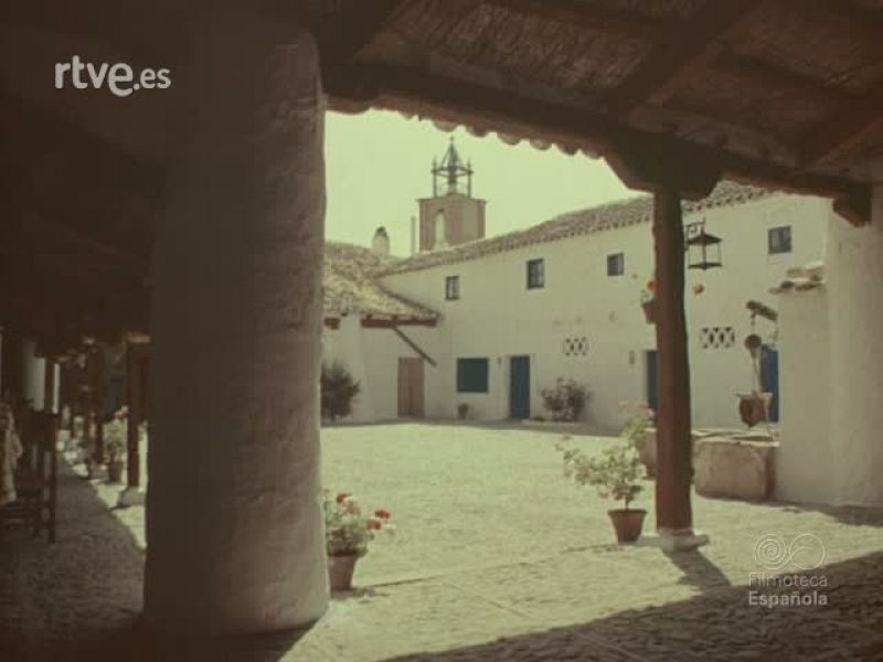 LA MANCHA RUTA DEL QUIJOTE