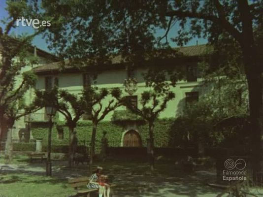 Documentales Color - LA MARCHA DE LA ESPERANZA