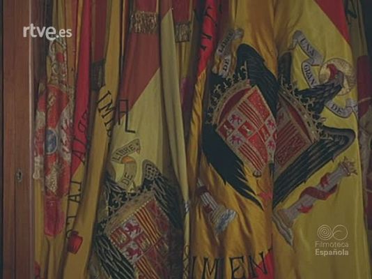 Documentales Color - MUSEO DEL EJERCITO