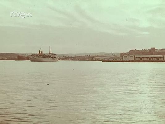 MELILLA AYER Y HOY