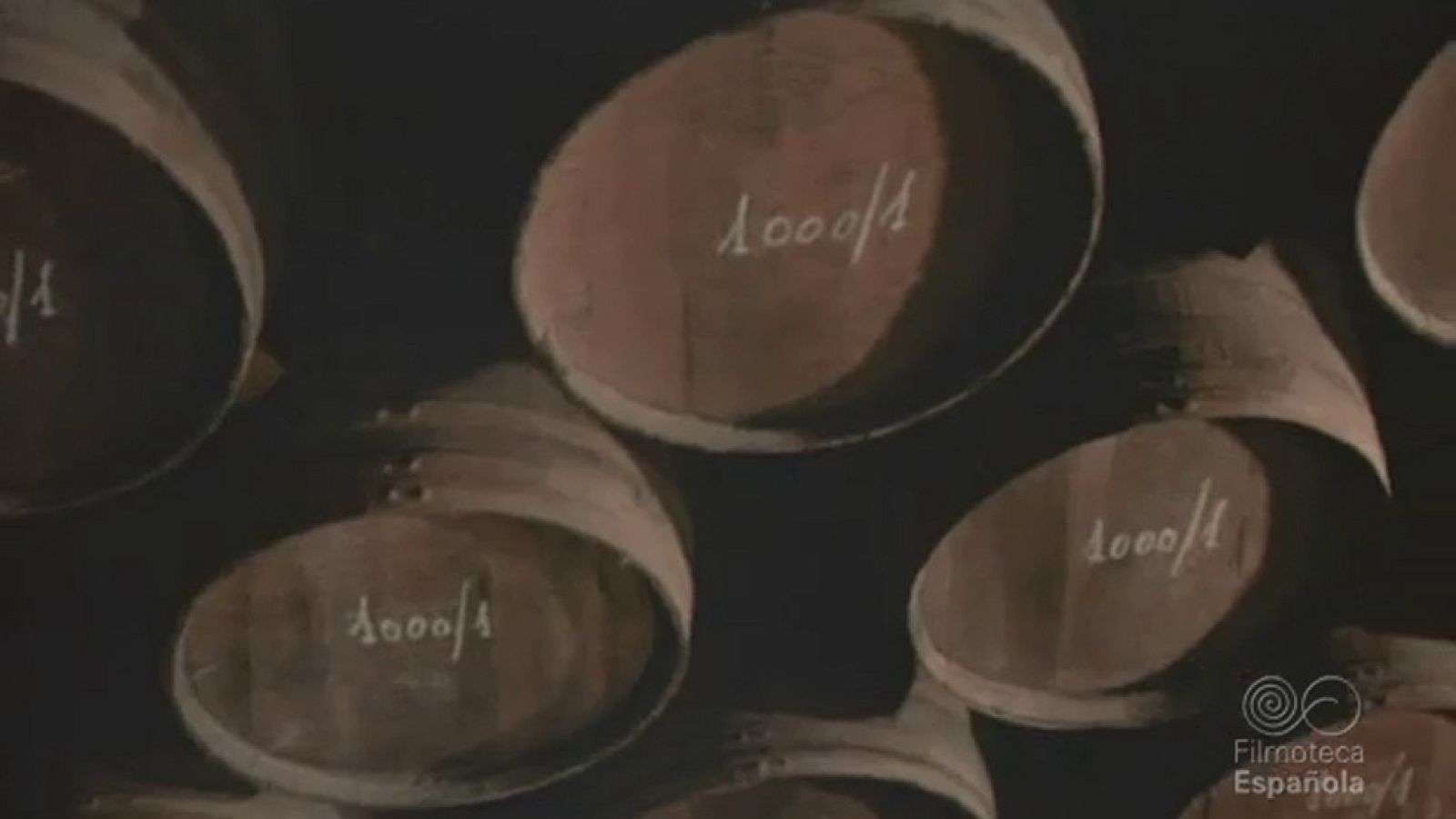 MALAGA SOL Y VINO - Documentales Color | Ver