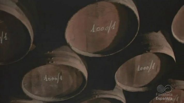 Documentales Color - MALAGA SOL Y VINO