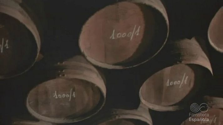 Documentales Color - MALAGA SOL Y VINO