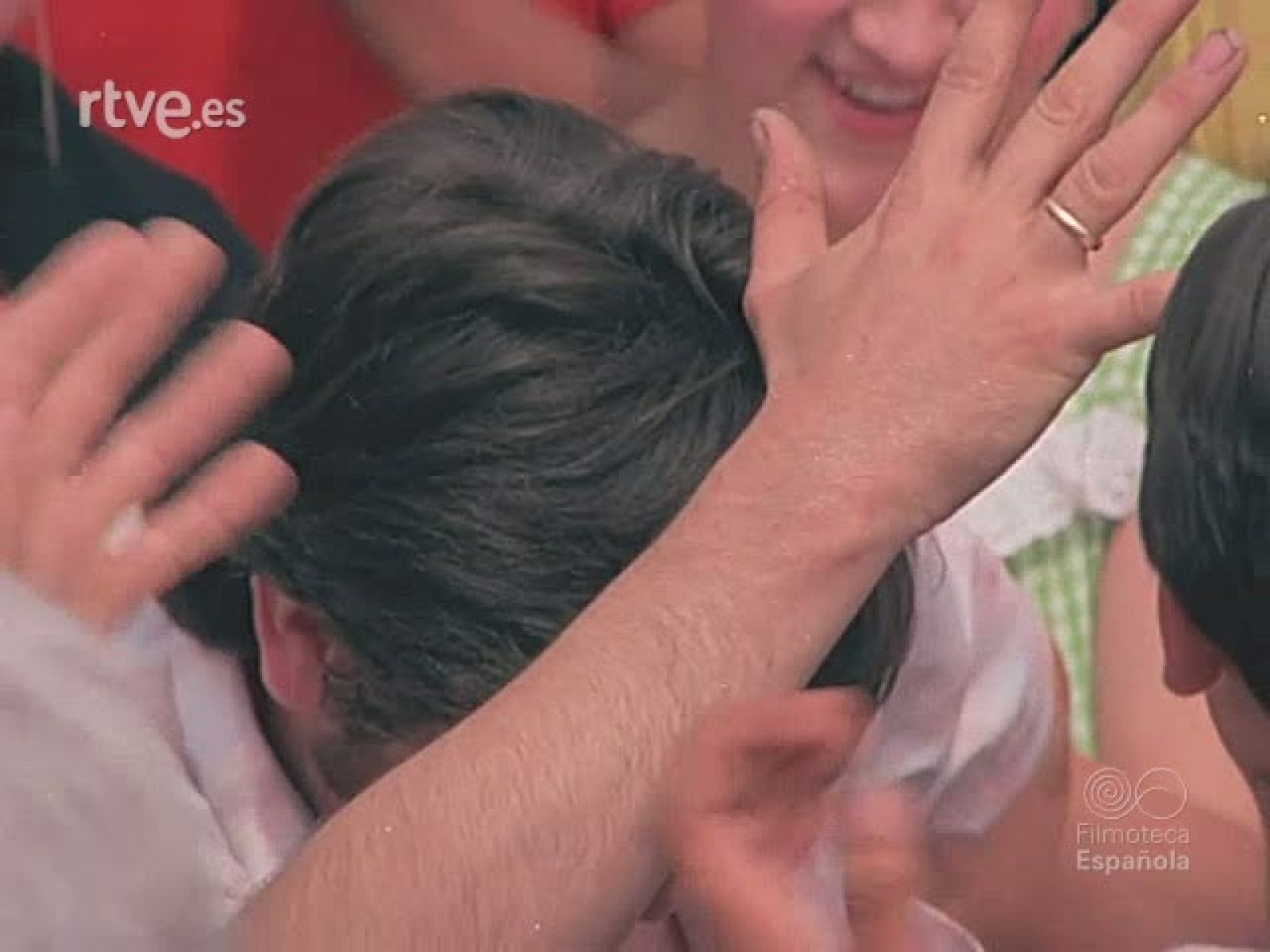 MISA FLAMENCA - Documentales Color | Ver