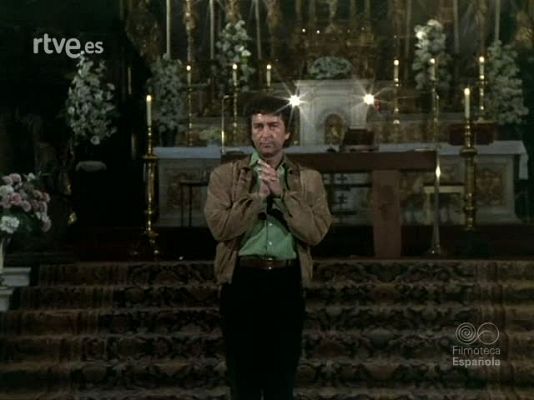 Documentales Color - EL MAGICO PRODIGIOSO