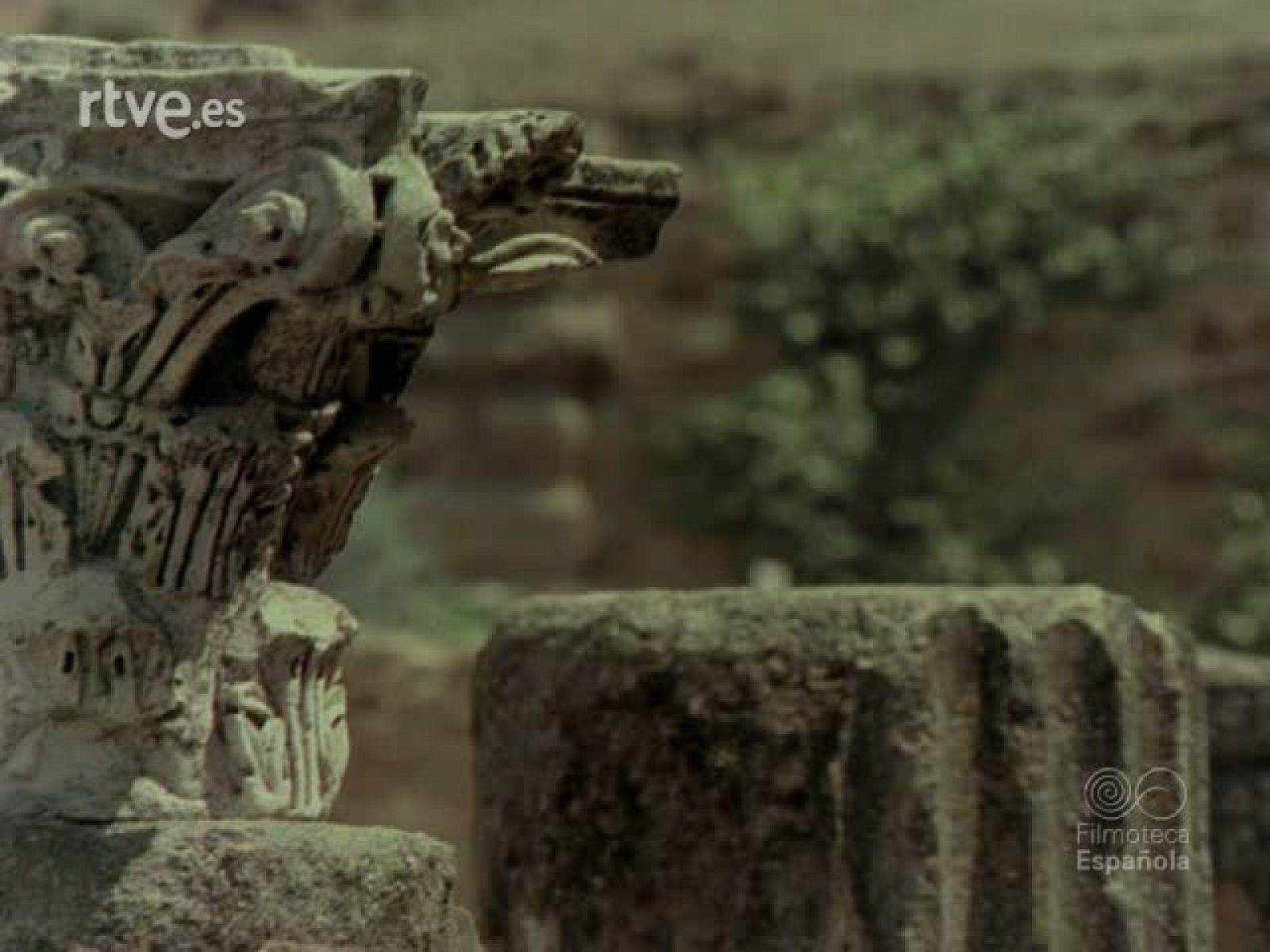 MERIDA CIUDAD DE 2000 AÑOS - Documentales Color | Ver