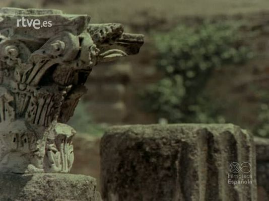 Documentales Color - MERIDA CIUDAD DE 2000 AÑOS