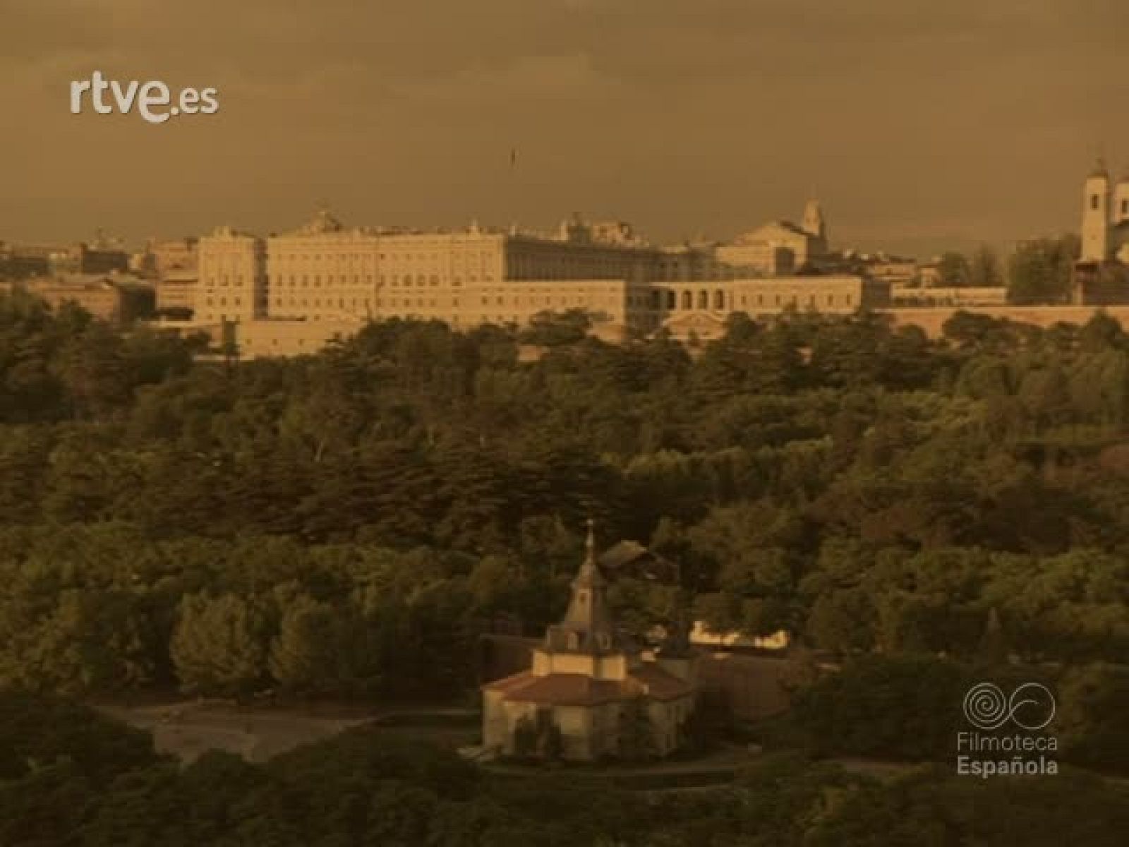MADRID - Documentales Color | Ver