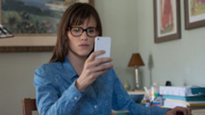 Días de cine - 'Hombres, mujeres y niños'