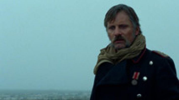 Días de cine - 'Jauja'