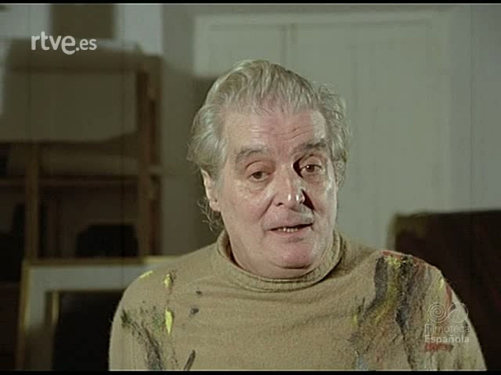 MUSEO VIVO - Documentales Color | Ver