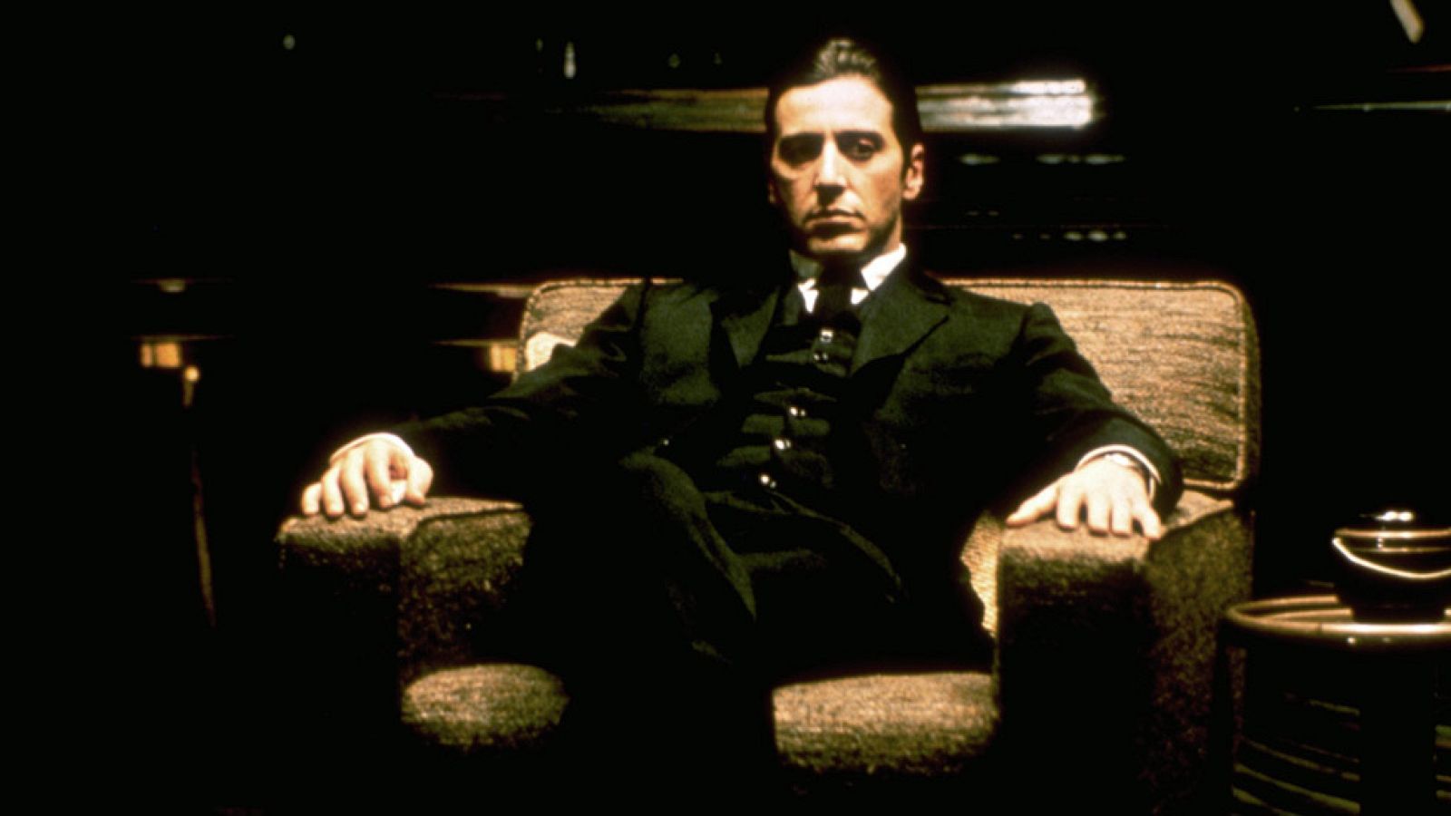 40 aniversario de 'El Padrino 2'