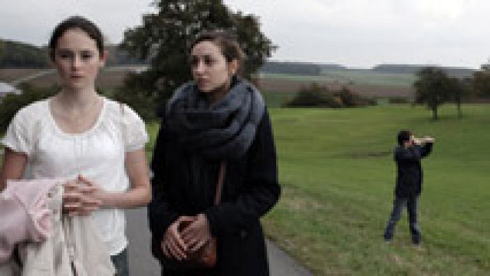  - 'Camino de la Cruz'