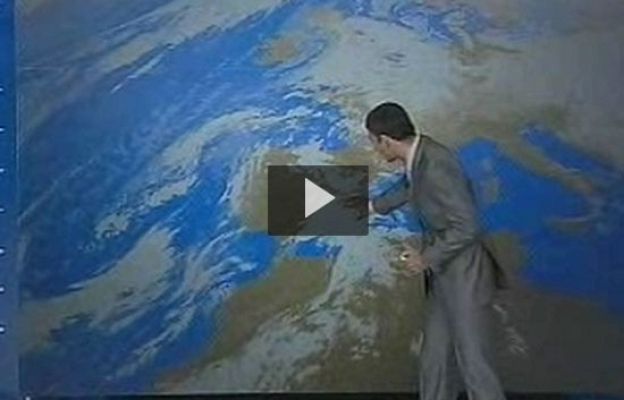 El tiempo - El Tiempo - 17/09/08