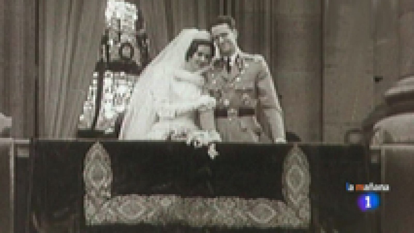 La mañana: La boda de Fabiola y Balduino | RTVE Play