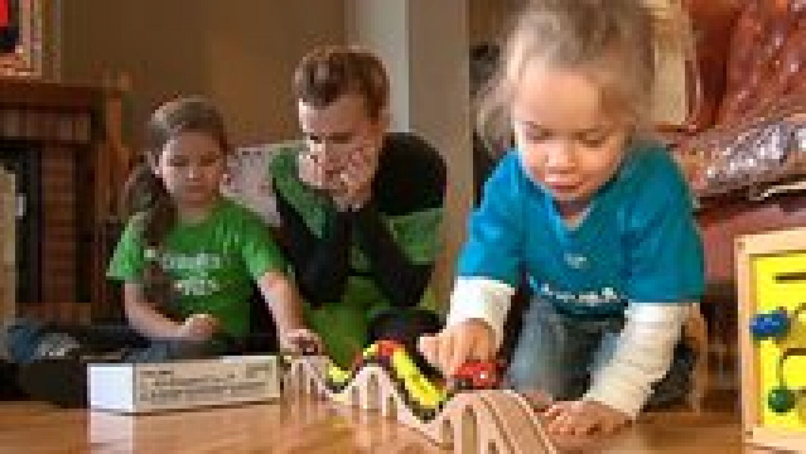 Aquí hay trabajo - 12/12/14 - ver ahora