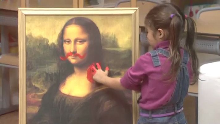 Fuera de clase - 'Fuera de clase', muy pronto en La 1