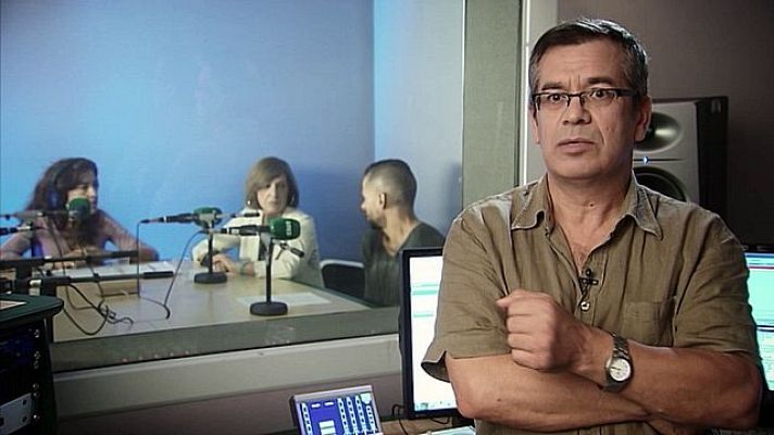 Universo UNED - Acto Conmemorativo del 40 Aniversario de la Radio de la UNED