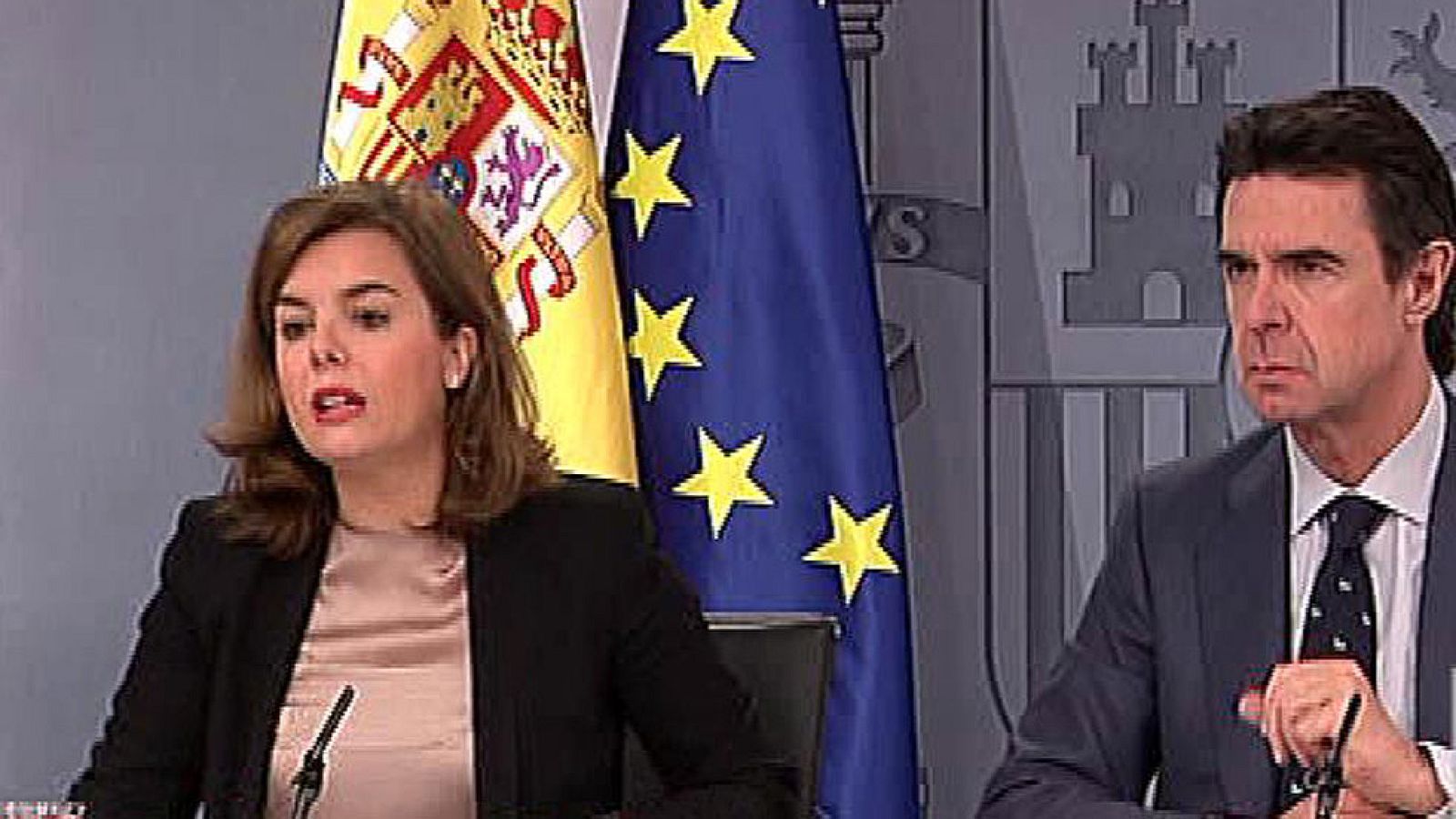 El Gobierno crea un tributo para la "exploración y explotación" de hidrocarburos en España