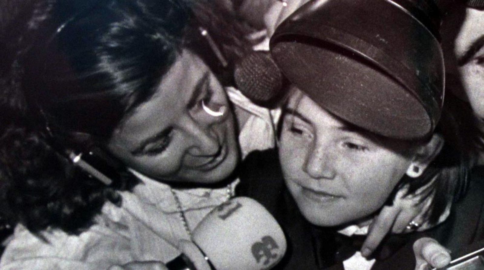 El sorteo de Navidad de 1986, unos de los más accidentados | RTVE | Ver