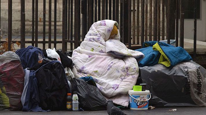 Informativo de Madrid - La Comunidad de Madrid en 4' - 12/12/14
