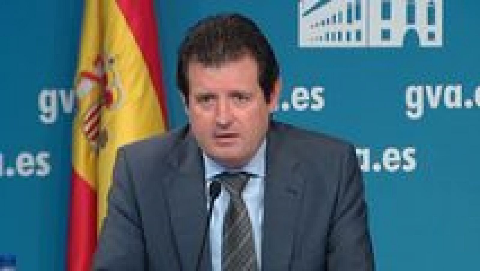 L'informatiu - Comunitat Valenciana: La Comunidad Valenciana en 2' - 12/12/14 | RTVE Play