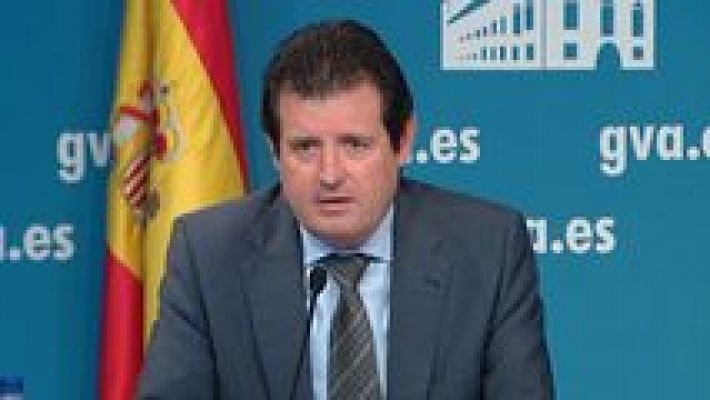 L'informatiu - Comunitat Valenciana - La Comunidad Valenciana en 2' - 12/12/14