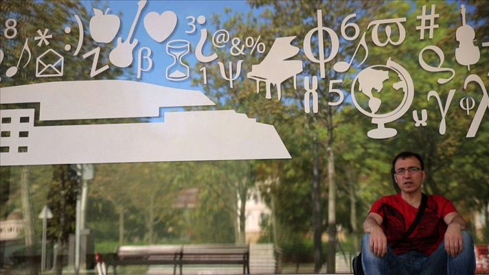 Órbita Laika - Una de mates - ¿Un billón?