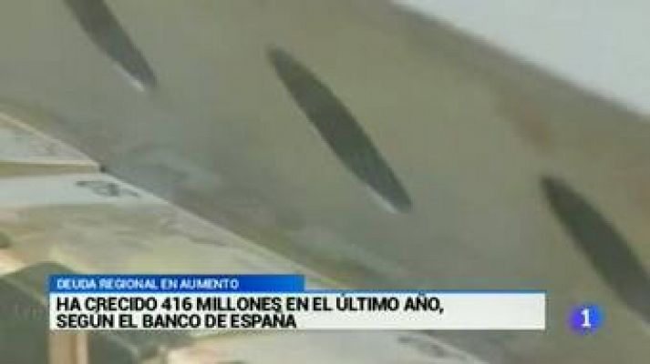 Noticias de Extremadura - Extremadura en 2' - 12/12/14