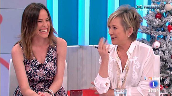 Amigas y conocidas - Amigas y conocidas - 12/12/14